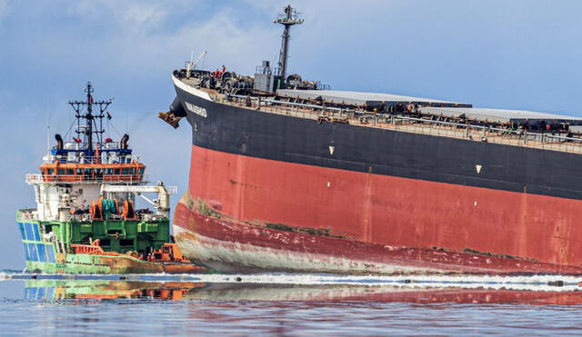 Petroperú también indicó que realiza compras locales de combustible a otros proveedores. Foto: Andina