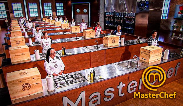 "MasterChef" ha tenido, hasta ahora, 10 temporadas entre sus 3 versiones en México. Foto: composición de Jazmín Ceras/La República/Prime Video