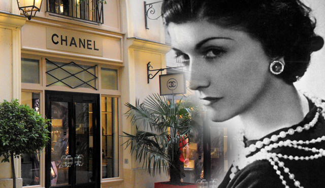 Quién fue Coco Chanel, la mujer que nació en la pobreza y se volvió un  ícono de la moda?, Respuestas