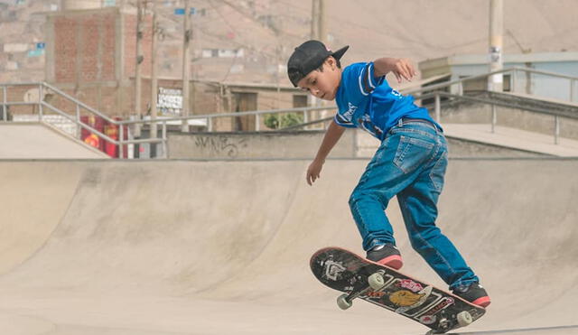 Cursos cambian mensualmente y son distintos en cada sede. Foto: Lima Deportes