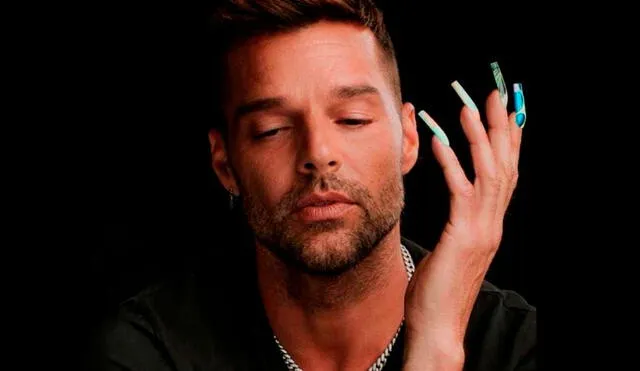 Ricky Martin asegura que acusaciones en su contra son falsas. Foto: Ricky Martin/difusión