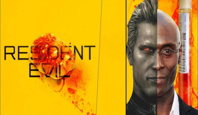 "Resident evil", la nueva serie y adaptación de Netflix, ya tiene calificación de la crítica. Foto: Sfdxpro/Twitter