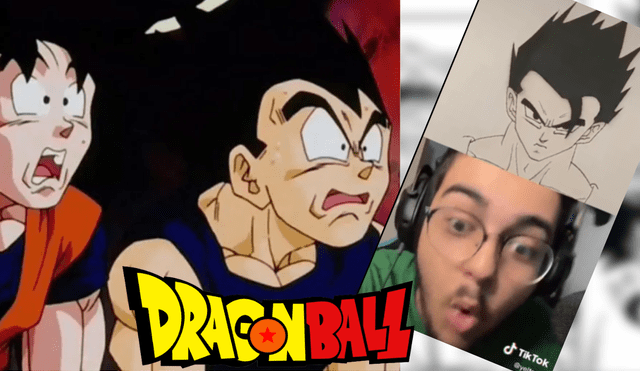 "Dragon Ball" y una verdad que pocos conocían o que tal vez muchos ignoraban. Foto: Toei Animation/yeltrack