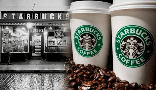 Starbucks se fundó en la cuidad de Seattle, en el estado de Washington (Estados Unidos). Foto: composición LR/Starbucks/Acción preferente