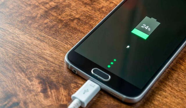 Aunque la batería de tu smartphone no explotará, sí terminará por degradarse más rápido. Foto: Walac