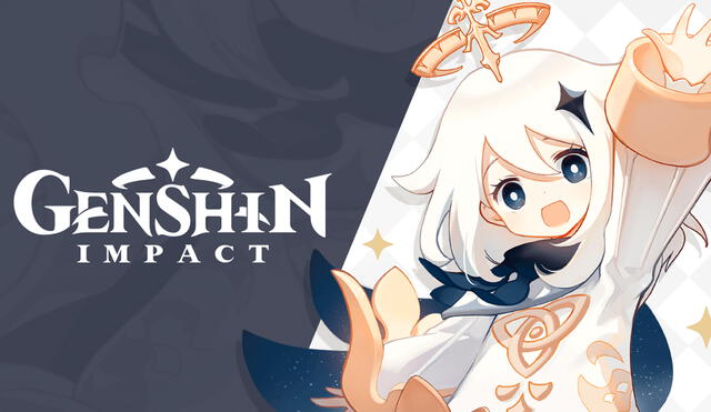 Los códigos de Genshin Impact estarán disponibles por tiempo limitado. Foto: Genshin Impact