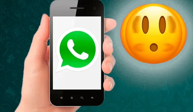 A finales del 2022 estarían llegando los nuevos emojis a WhatsApp. Foto: Computer Hoy