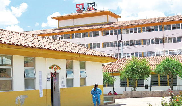 El director del Hospital Regional del Cusco, José Pinares, ya había adelantado que tenían un paciente de 38 años de edad con síntomas de la viruela del mono. Foto: La República
