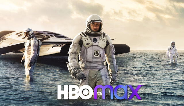 Hbo interstellar new arrivals