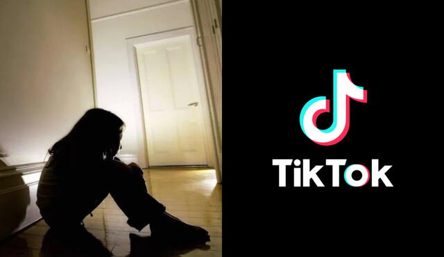 TikTok permitirá censurar el seguimiento de ciertas etiquetas o cuentas para la tranquilidad de padres preocupados por sus menores. Foto: composición LR/DudasPenales101/Instagram/TikTok.