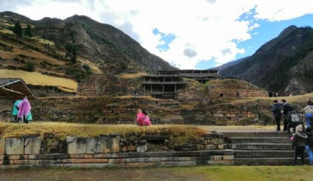 Como se recuerda, hay más de 200 personas afectadas y damnificadas y 70 viviendas quedaron inhabitables. Foto: Dircetur