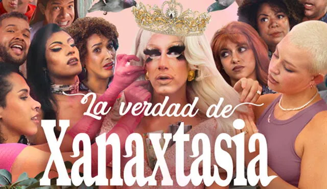 El documental de Xanaxtasia fue escrito por Italo Carrera y Diego Muñoz. Foto: Piaf producciones