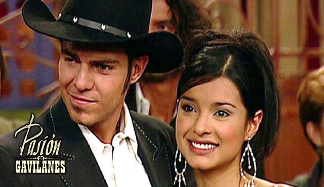 "Pasión de gavilanes" estrenará su secuela en Netflix dentro de poco. Esto luego de su exitoso paso por Telemundo. Foto: composición LR/Telemundo