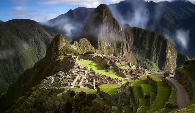 Lima, Cusco y Arequipa son las ciudades más buscadas por los peruanos. Foto: ATTACH