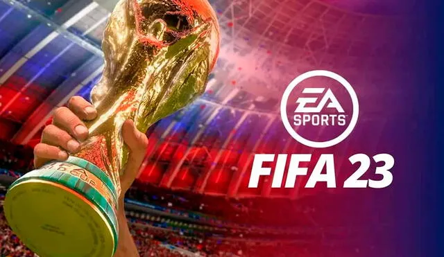 FIFA 23 tendrá como principales novedades el Mundial de Qatar 2022 y varios torneos de fútbol femenino. Foto: Somos Xbox