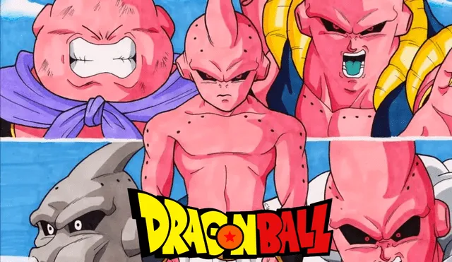 "Dragon Ball" y la gran respuesta para la discusión de los fanáticos. Foto: Toei Animation
