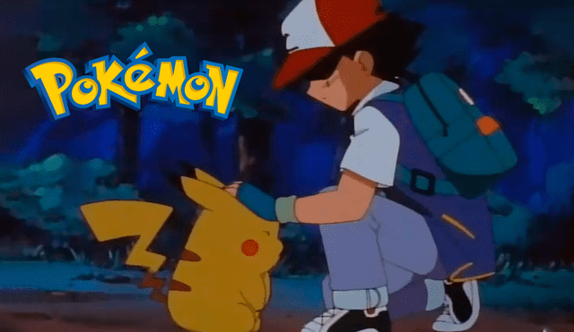 Conmuévete una vez más con el capítulo más recordado de "Pokémon". Foto: Toei Animation