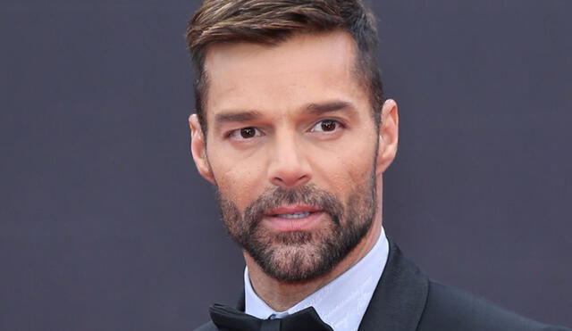 Ricky Martin tiene previsto comparecer el jueves en un tribunal de su natal Puerto Rico tras denuncia de su sobrino Dennis Martin. Foto: Música Mundial