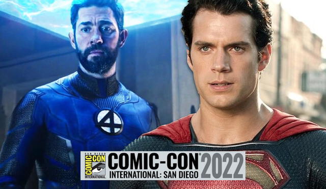 Marvel Studios es una de las empresas con los anuncios más esperados en la Comic Con San Diego 2022. Foto: composición LR/Marvel Studios/Warner Bros.