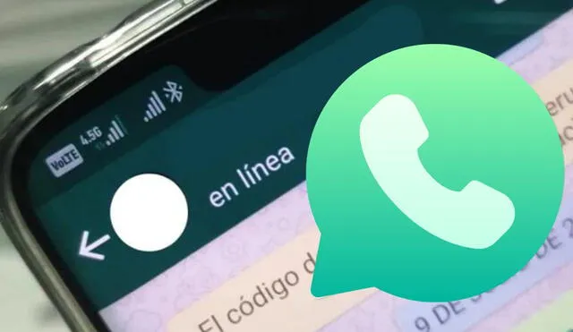 Esta nueva herramienta de WhatsApp todavía está en desarrollo. Foto: composición LR