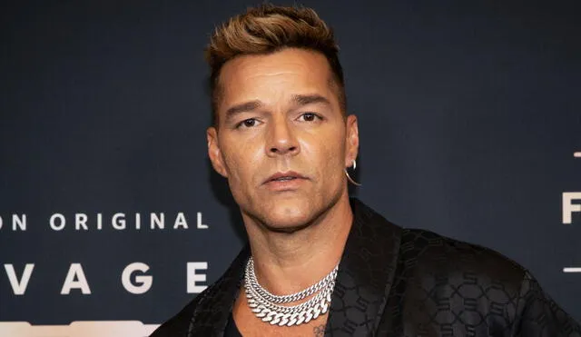 Entérate qué pasó con el caso de Ricky Martin y por qué decidieron archivarlo. Foto: AFP