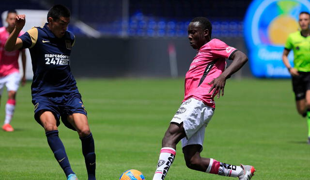 Alianza Lima vs. Independiente del Valle EN VIVO por la Copa Milo Mitad del Mundo 2022. Foto: Independiente del Valle