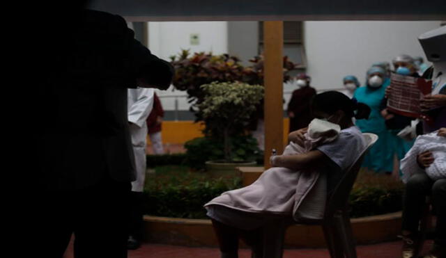 Maternidad de Lima presenta problemas de desabastecimiento. Foto: La República