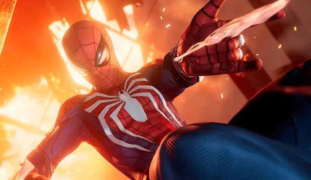 Marvel's Spider-Man Remastered incluirá los 3 capítulos del DLC "La ciudad que nunca duerme". Foto: Marvel's Spider-Man Remastered