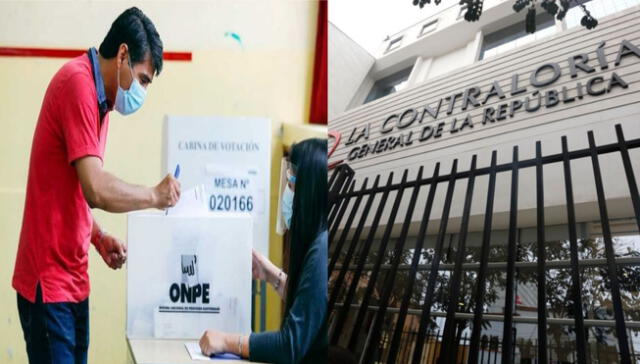 La Ley 31227 estableció la obligatoriedad a los postulantes a cargos públicos de presentar la declaración jurada de intereses. Foto: composición LR/La República/Andina