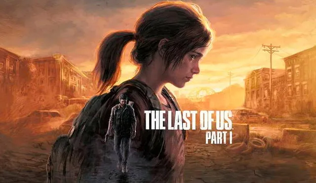 The Last of Us Part I ya está a la venta en PlayStation Store y su lanzamiento está programado para el 2 de septiembre de 2022. Foto: Naughty Dog