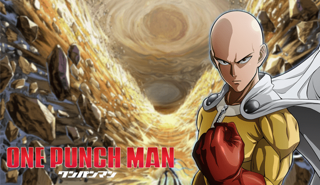 Análisis Capitulo 2 One Punch Man Temporada 2