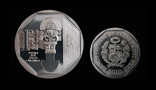 Monedas de Colección del Perú - BCRP