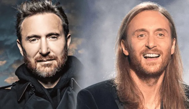 David Guetta regresa a Perú después de 10 años de su último concierto en Lima. Foto: Composición de Fabrizio Oviedo/La República