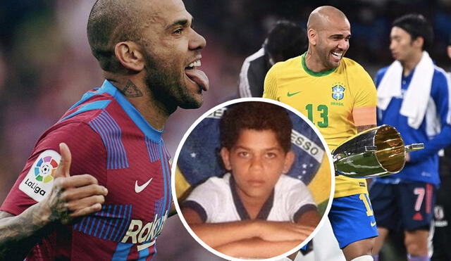 EL FÚTBOL Y SUS HISTORIAS: El futbolista brasileño con el que