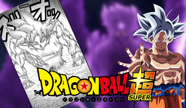 "Dragon Ball Super" mostró una técnica muy similar a la de otro shonen. Foto: Shonen Jump