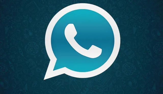 Esta app puede provocar algunos peligros en tu cuenta principal de WhatsApp. Foto: Andro4all