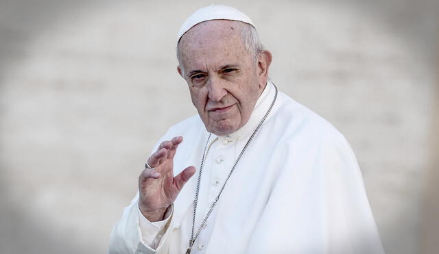 Gira del papa Francisco en Canadá será del 24 al 30 de julio. Foto: EFE