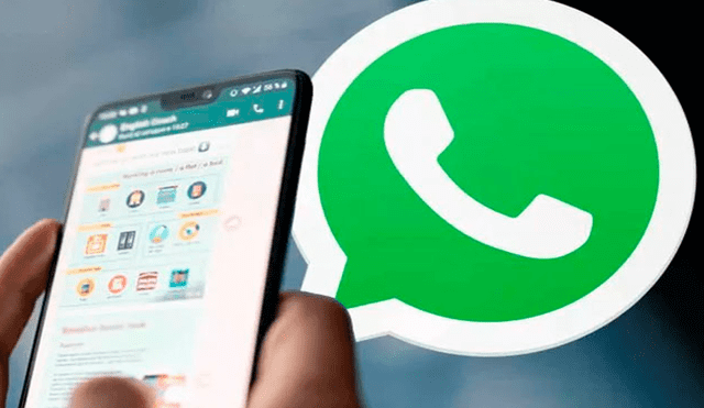 No necesitas bajar apps extrañas para usar este truco de WhatsApp. Foto: La banda diario