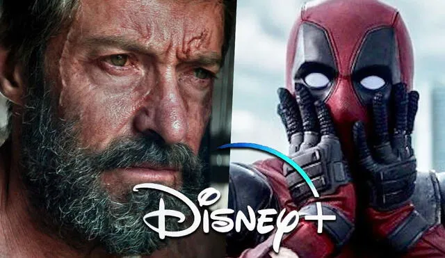 Las películas de "Logan" y "Deadpool" estarían disponibles para Latinoamérica en 3 meses. Foto: composición LR / Marvel Studios