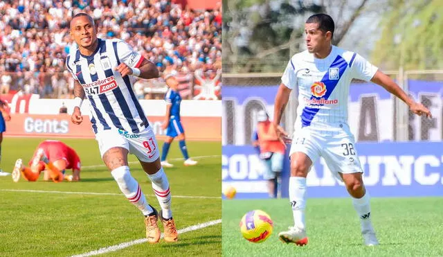 El partido Alianza Lima vs. Alianza Atlético se juega en el Estadio Alejandro Villanueva. Foto: composición / ClubAlianzaLima - adalianzasullana / Facebook