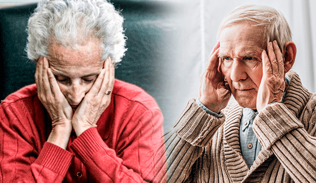 A medidas que las personas envejecen, su cerebro también lo hace, lo cual podría generar problemas en la memoria. Foto: composición LR/Fundación Atilano Sánchez Sánchez/AFP