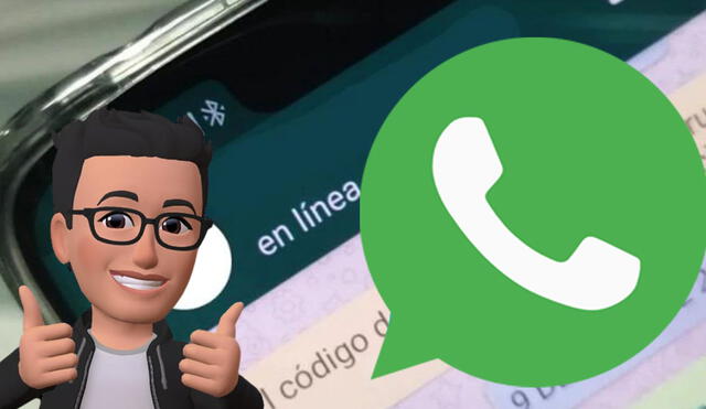 Estas nuevas funcionalidades de WhatsApp llegarán a iOS y Android. Foto: composición LR/Flaticon