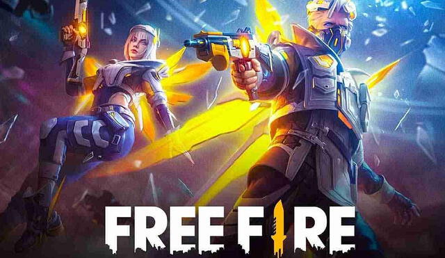 Códigos de Free Fire para HOY, 8 de agosto: canjea premios GRATIS, Garena  Free, Latam