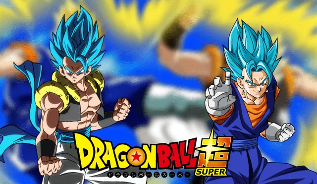 "Dragon Ball Super" y la pelea más esperada por fans. Foto: Shonen Jump