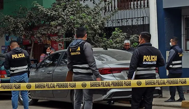 El alto índice delincuencial en La Libertad pone en zozobra a la población. Foto: La República