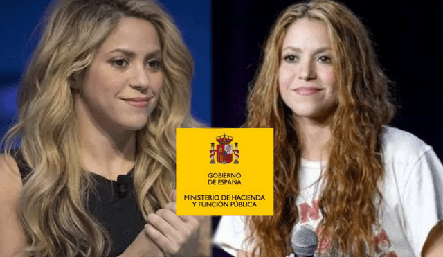 Shakira eligió seguir adelante con su defensa y aseguró que la justicia de España le dará la razón. Foto: Composición LR/ Difusión / AFP / EFE