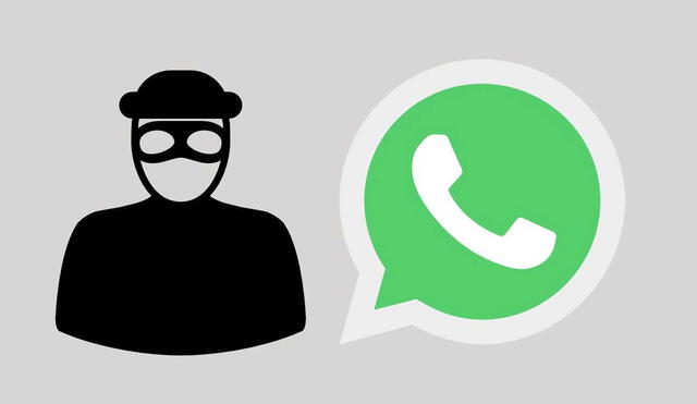 Para proteger nuestros datos de WhatsApp no es necesario usar apps de terceros. Foto: composición LR/Flaticon