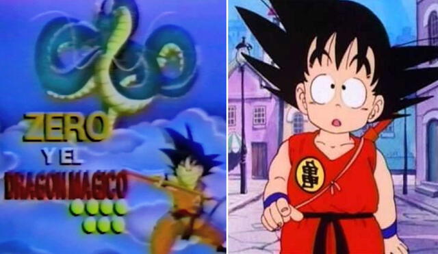 Quizás la historia de "Dragon Ball" podría haber sido distinta en Latinoamérica. Foto: Toei Animation