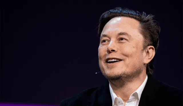 El multimillonario Elon Musk invitó a los empresarios a apostar por la refinería del litio. Foto: AFP