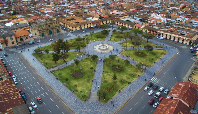 Feriado largo promoverá la reactivación económica del sector. Foto: La Rotativa